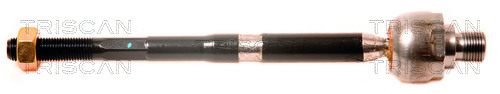TRISCAN Sisemine rooliots,roolivarras 8500 18201