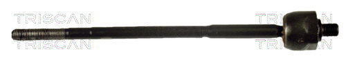 TRISCAN Sisemine rooliots,roolivarras 8500 24213