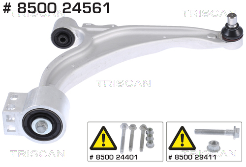 TRISCAN Õõtshoob 8500 24561