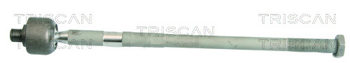TRISCAN Sisemine rooliots,roolivarras 8500 25218