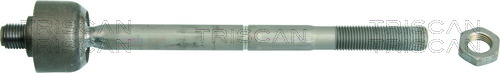 TRISCAN Sisemine rooliots,roolivarras 8500 25221
