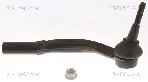 TRISCAN Raidetangon pää 8500 27137