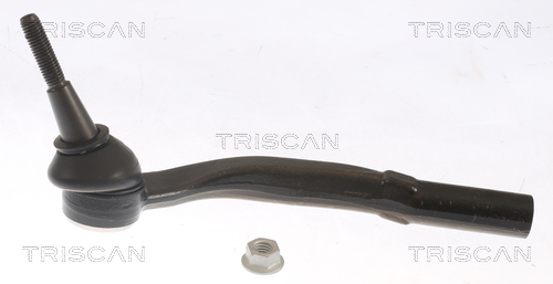 TRISCAN Raidetangon pää 8500 27138