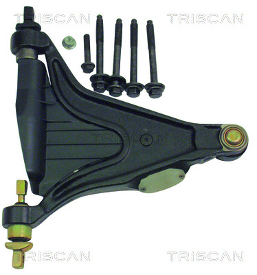 TRISCAN Tukivarsi, pyöräntuenta 8500 27507