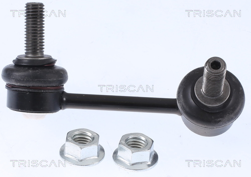 TRISCAN Drążek / wspornik, stabilizator 8500 27621