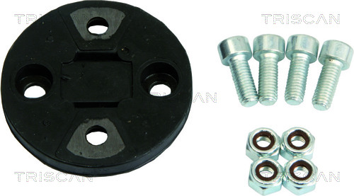 TRISCAN Flants,roolisammas 8500 2837