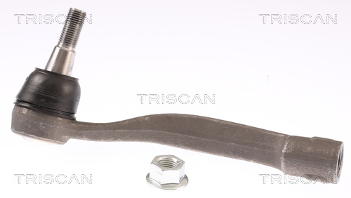 TRISCAN skersinės vairo trauklės galas 8500 29172