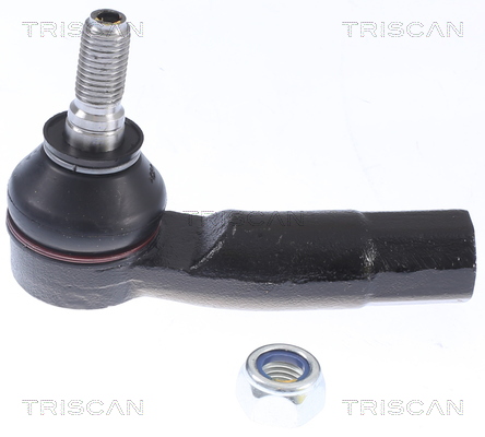 TRISCAN skersinės vairo trauklės galas 8500 29176