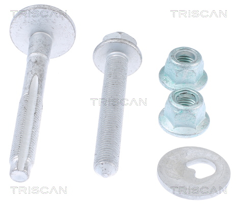 TRISCAN Remondikomplekt, vedrustus 8500 29421