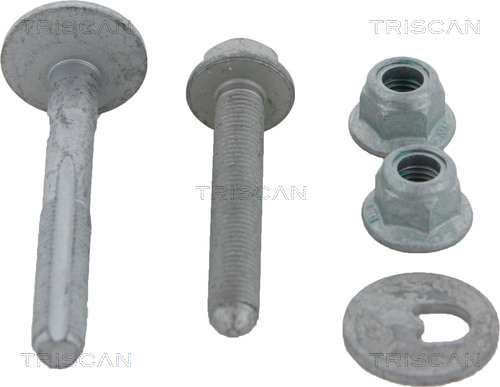 TRISCAN Remondikomplekt, vedrustus 8500 298001