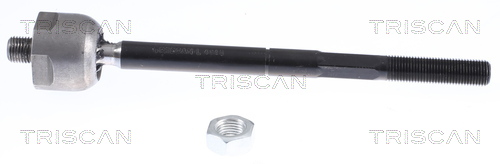 TRISCAN Sisemine rooliots,roolivarras 8500 38210