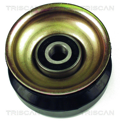 TRISCAN Jousijalan tukilaakeri 8500 42900