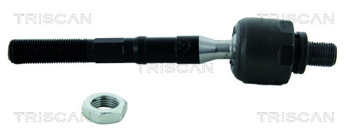 TRISCAN Sisemine rooliots,roolivarras 8500 43222