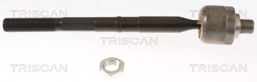 TRISCAN Sisemine rooliots,roolivarras 8500 43235