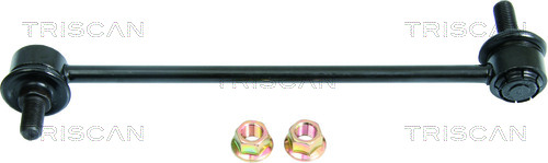 TRISCAN Otsavarras, stabilisaator 8500 43615