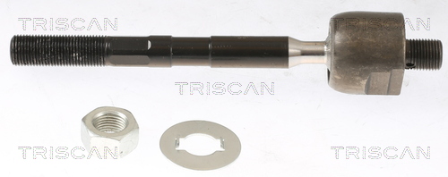 TRISCAN Sisemine rooliots,roolivarras 8500 44200