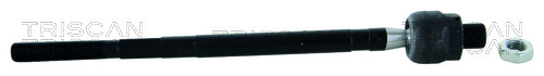 TRISCAN Sisemine rooliots,roolivarras 8500 50219