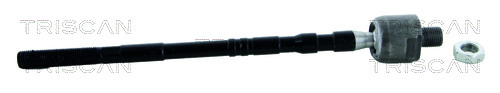 TRISCAN Sisemine rooliots,roolivarras 8500 68205