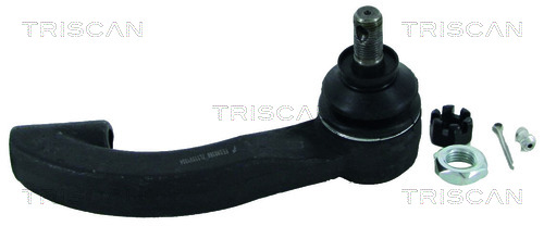 TRISCAN Raidetangon pää 8500 80103