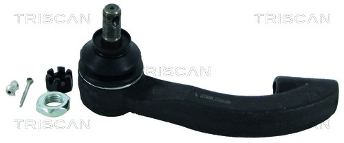 TRISCAN Raidetangon pää 8500 80104