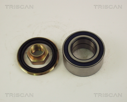 TRISCAN Zestaw łożysk koła 8530 12105