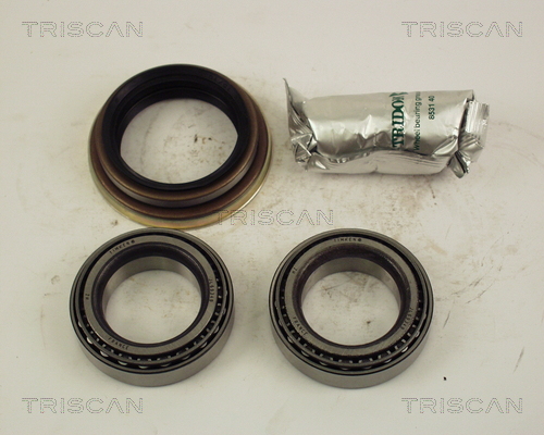 TRISCAN Zestaw łożysk koła 8530 13105