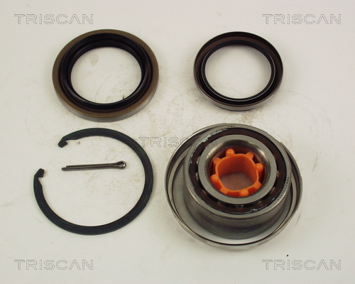 TRISCAN Zestaw łożysk koła 8530 13121