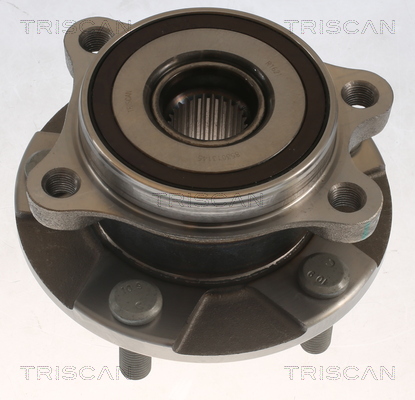 TRISCAN Pyöränlaakerisarja 8530 13145