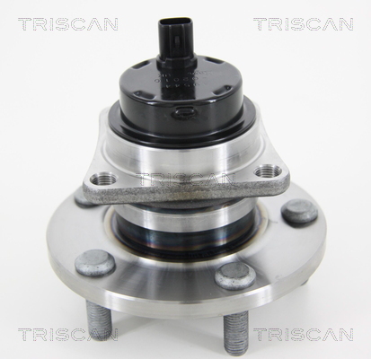 TRISCAN Pyöränlaakerisarja 8530 13253