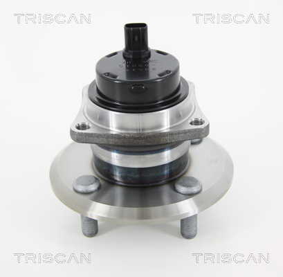 TRISCAN Pyöränlaakerisarja 8530 13254