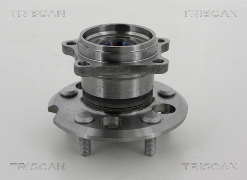 TRISCAN Pyöränlaakerisarja 8530 13260