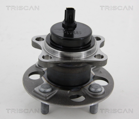 TRISCAN Pyöränlaakerisarja 8530 13273