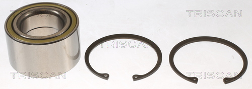 TRISCAN Zestaw łożysk koła 8530 14127