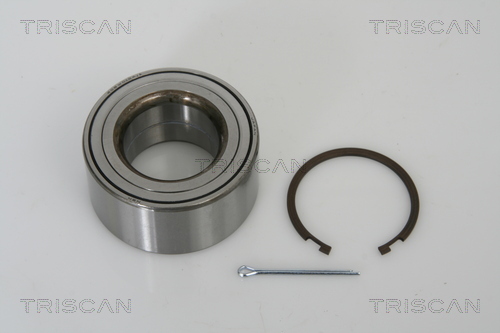 TRISCAN Zestaw łożysk koła 8530 14128