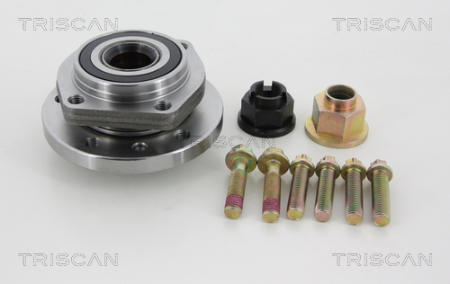 TRISCAN Pyöränlaakerisarja 8530 27110