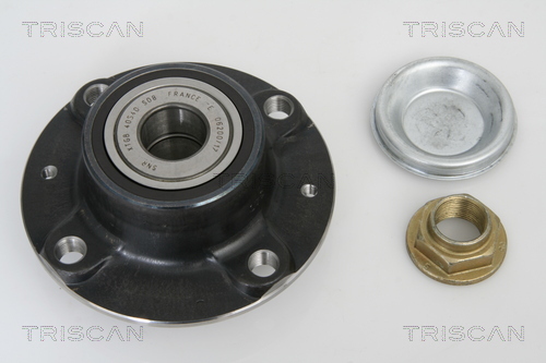 TRISCAN Rattalaagrikomplekt 8530 28230