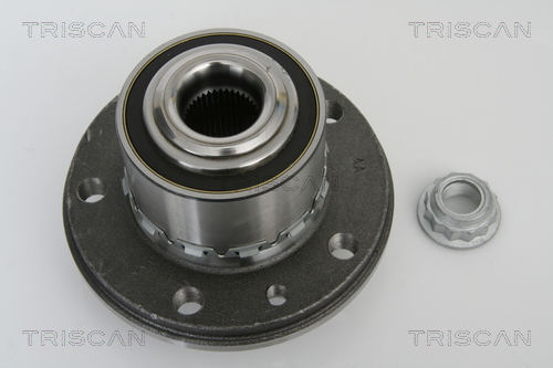 TRISCAN rato guolio komplektas 8530 29011
