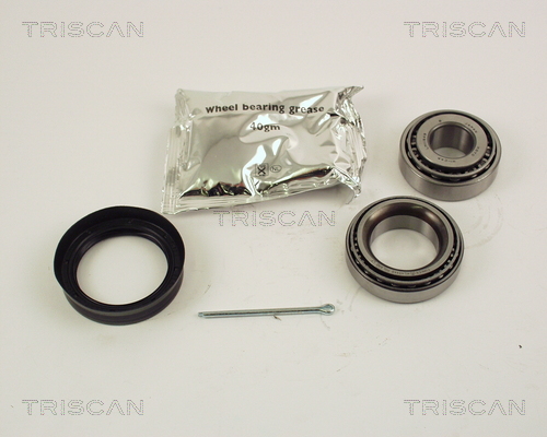 TRISCAN Pyöränlaakerisarja 8530 29219