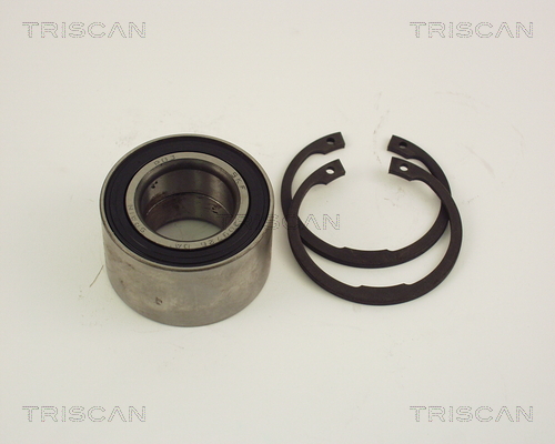 TRISCAN Zestaw łożysk koła 8530 43100