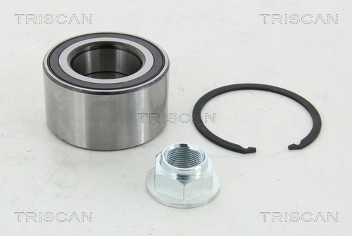 TRISCAN Pyöränlaakerisarja 8530 50137