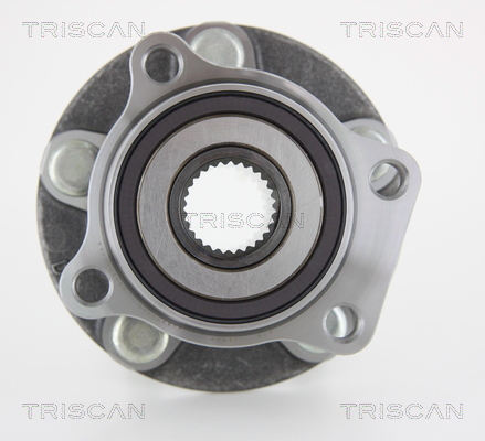 TRISCAN Rattalaagrikomplekt 8530 68108