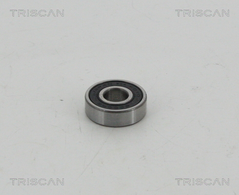 TRISCAN Zestaw łożysk koła 8531 60002RS1