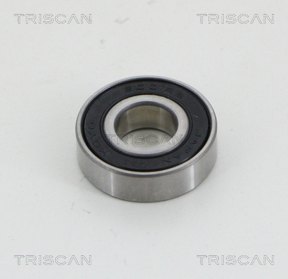 TRISCAN Zestaw łożysk koła 8531 60012RS1