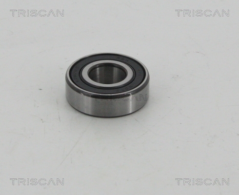 TRISCAN Zestaw łożysk koła 8531 6202