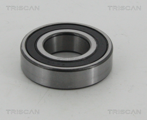 TRISCAN Zestaw łożysk koła 8531 62062RS1