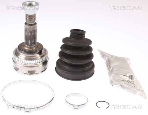 TRISCAN Nivelsarja, vetoakseli 8540 13162