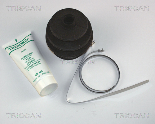 TRISCAN Paljekumisarja, vetoakseli 8540 17801