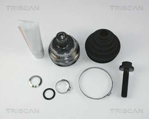 TRISCAN Nivelsarja, vetoakseli 8540 29129