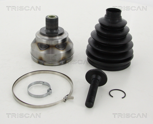TRISCAN Nivelsarja, vetoakseli 8540 29171