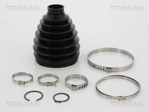 TRISCAN Paljekumisarja, vetoakseli 8540 38812